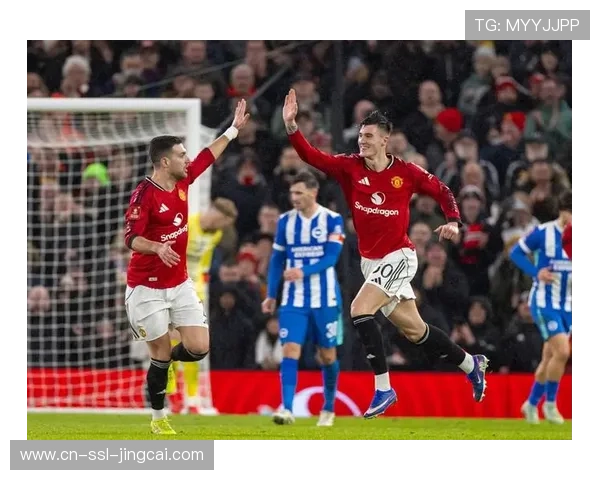 老将维尔贝克攻破旧主曼联球门,布莱顿足总杯晋级